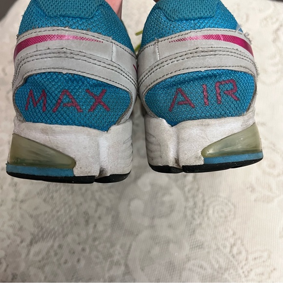 Nike Air Max shoes - Picture 6 of 6
